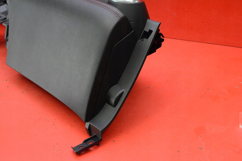 dashboard instrument panel console cockpit airbag EU MAZDA MX-5 4 IV ND 15-21
