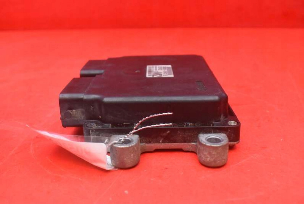 computer control unit of the engine 33920-51K2 SUZUKI SPLASH 1.2 16V 86 KM 08-12