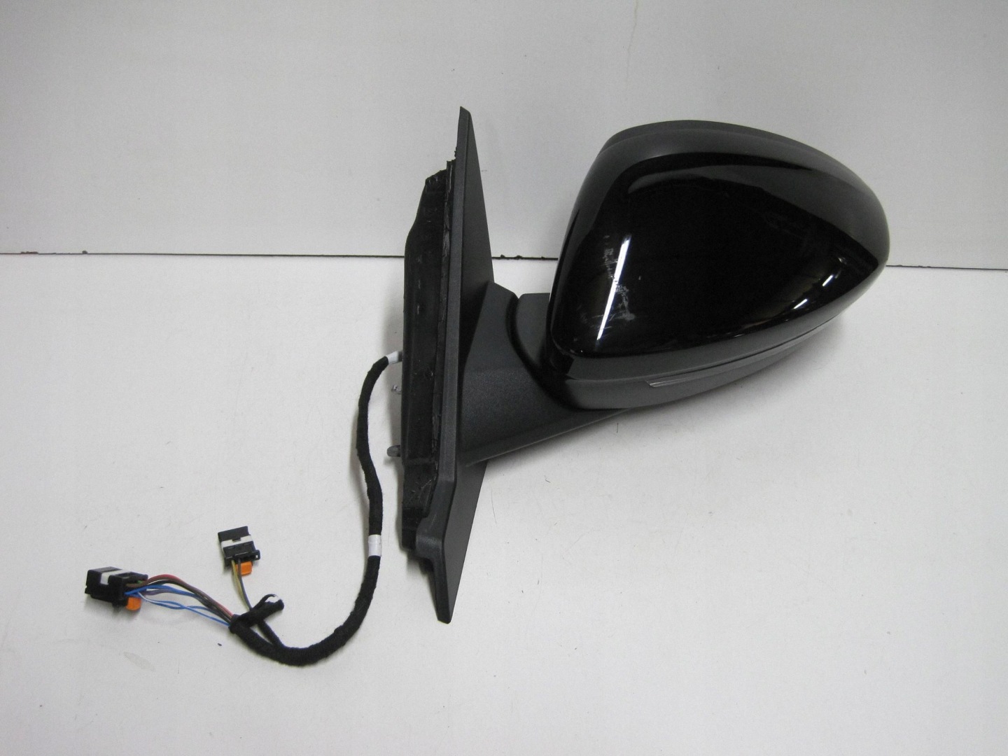 electrics mirror JEEP AVENGER left 25R