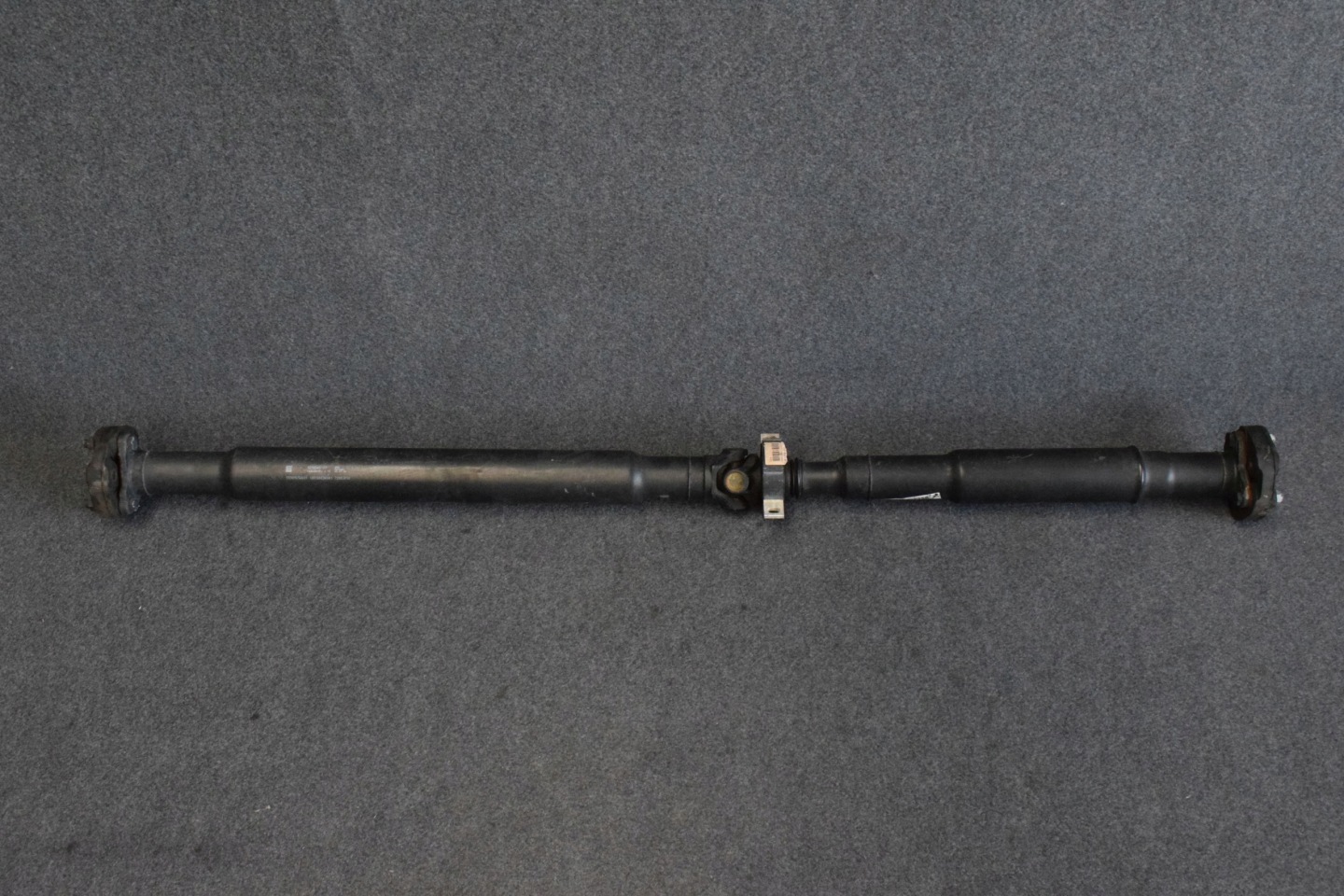 cardan BMW 7 G12 9896546 ALPINA