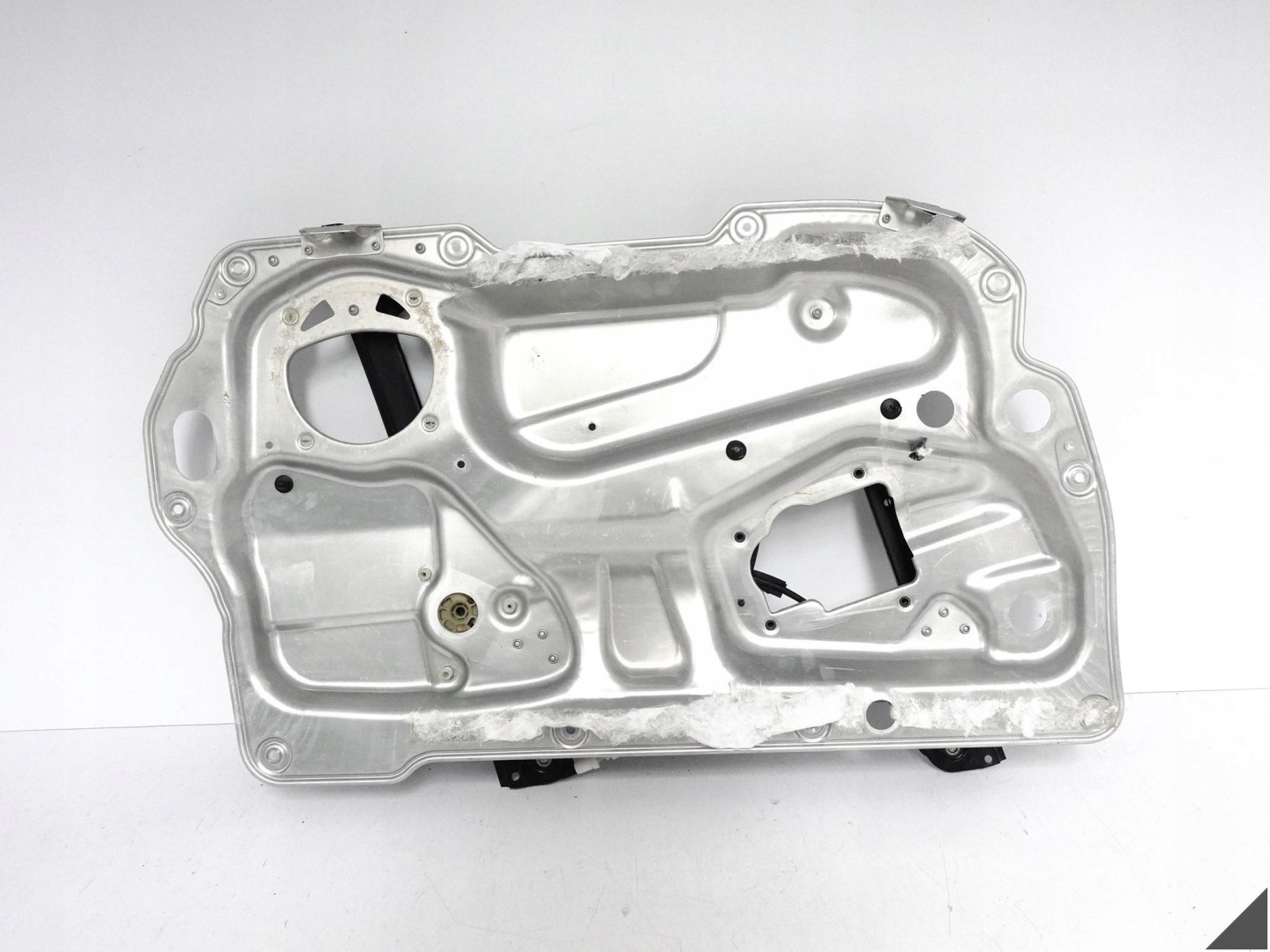 BENTLEY CONTINENTAL FLYING SPUR 3W5 06-12 cover mechanism windows front left
