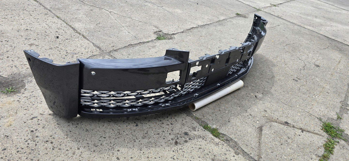 ROLLS ROYCE PHANTOM II BUMPER FRONT
