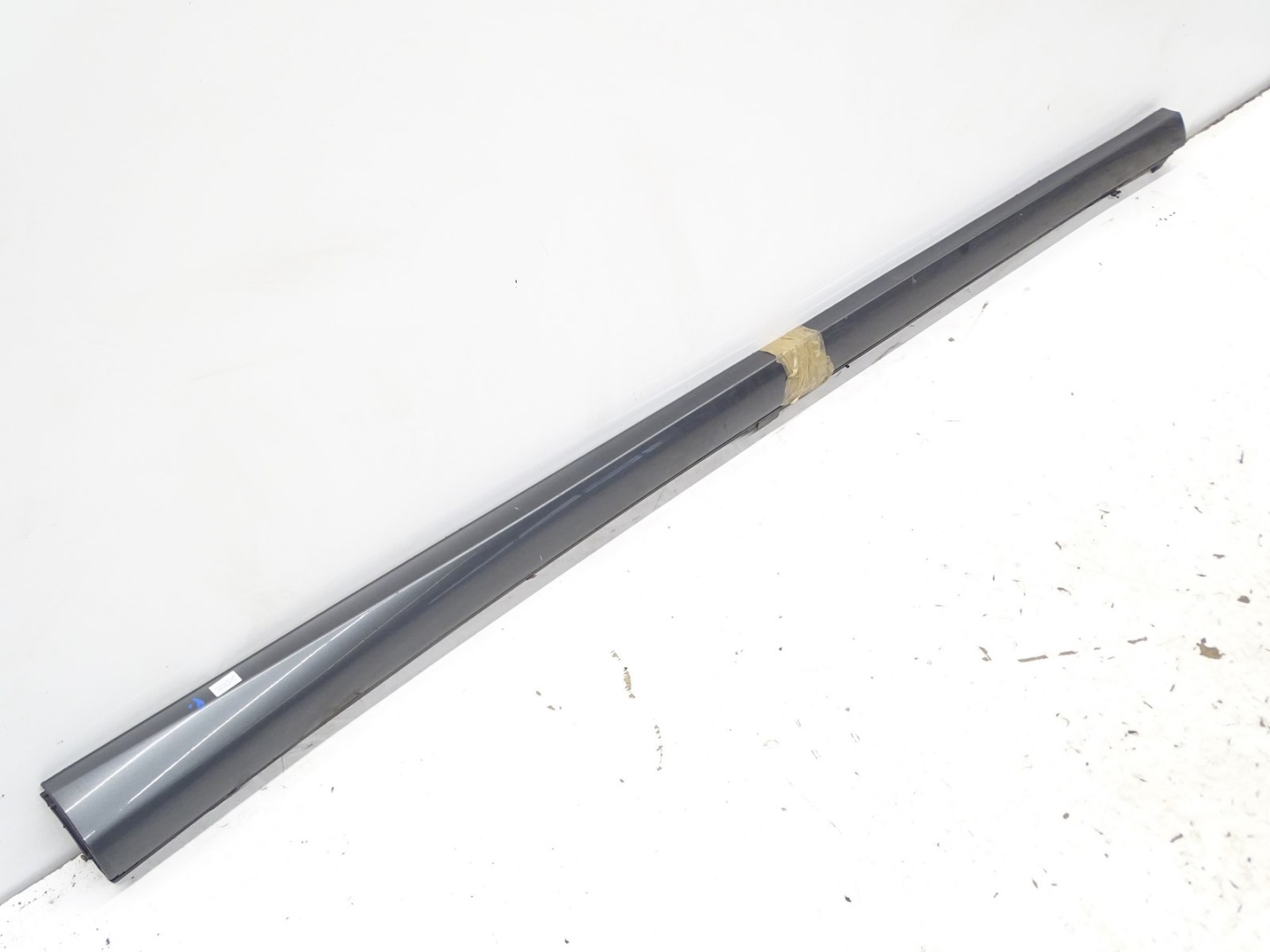 moulding threshold right AUDI A3 8V 5D S-LINE HB