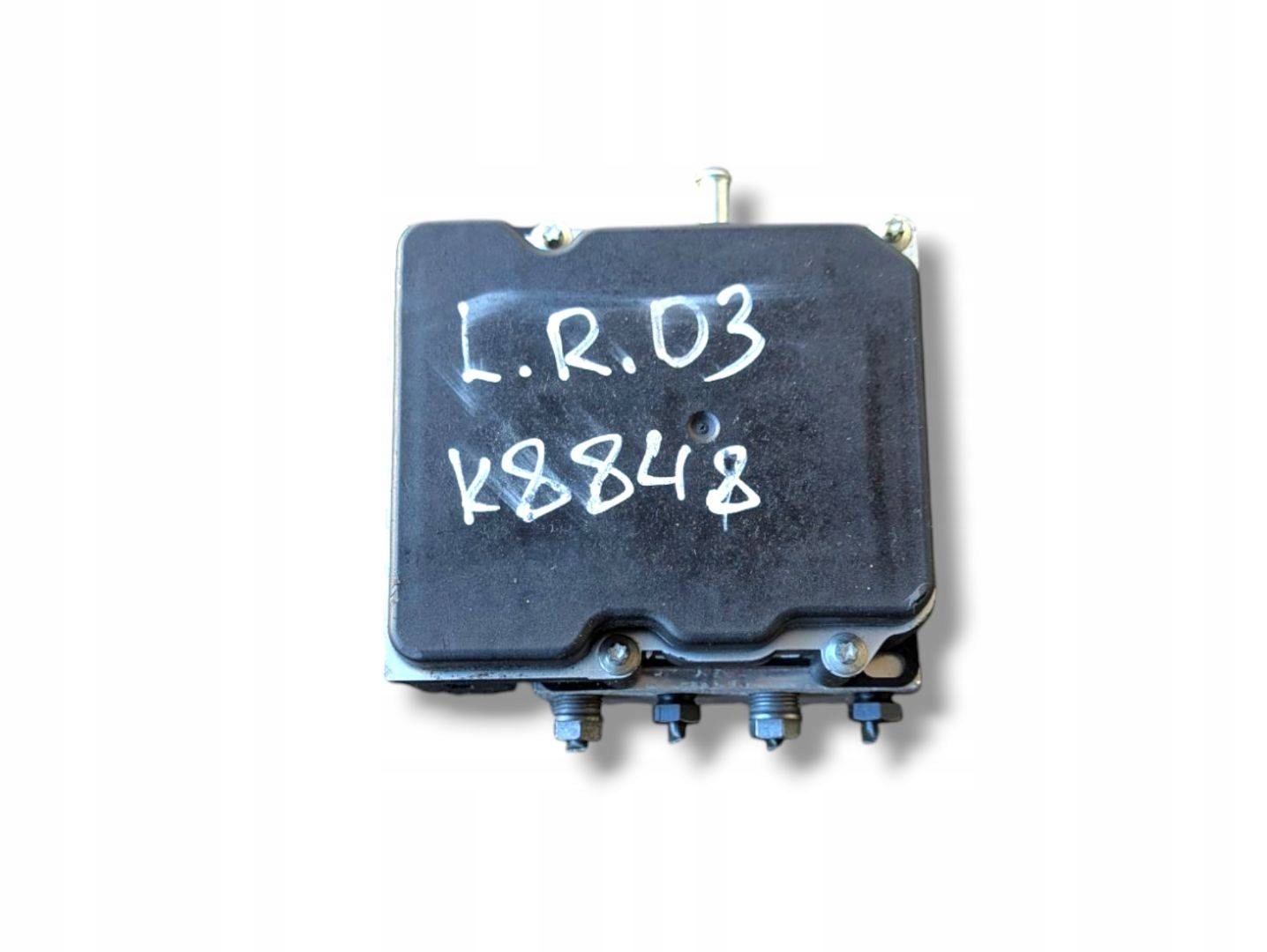 Pompa ABS Land Rover Discovery 3 L319 2004 0265234074
