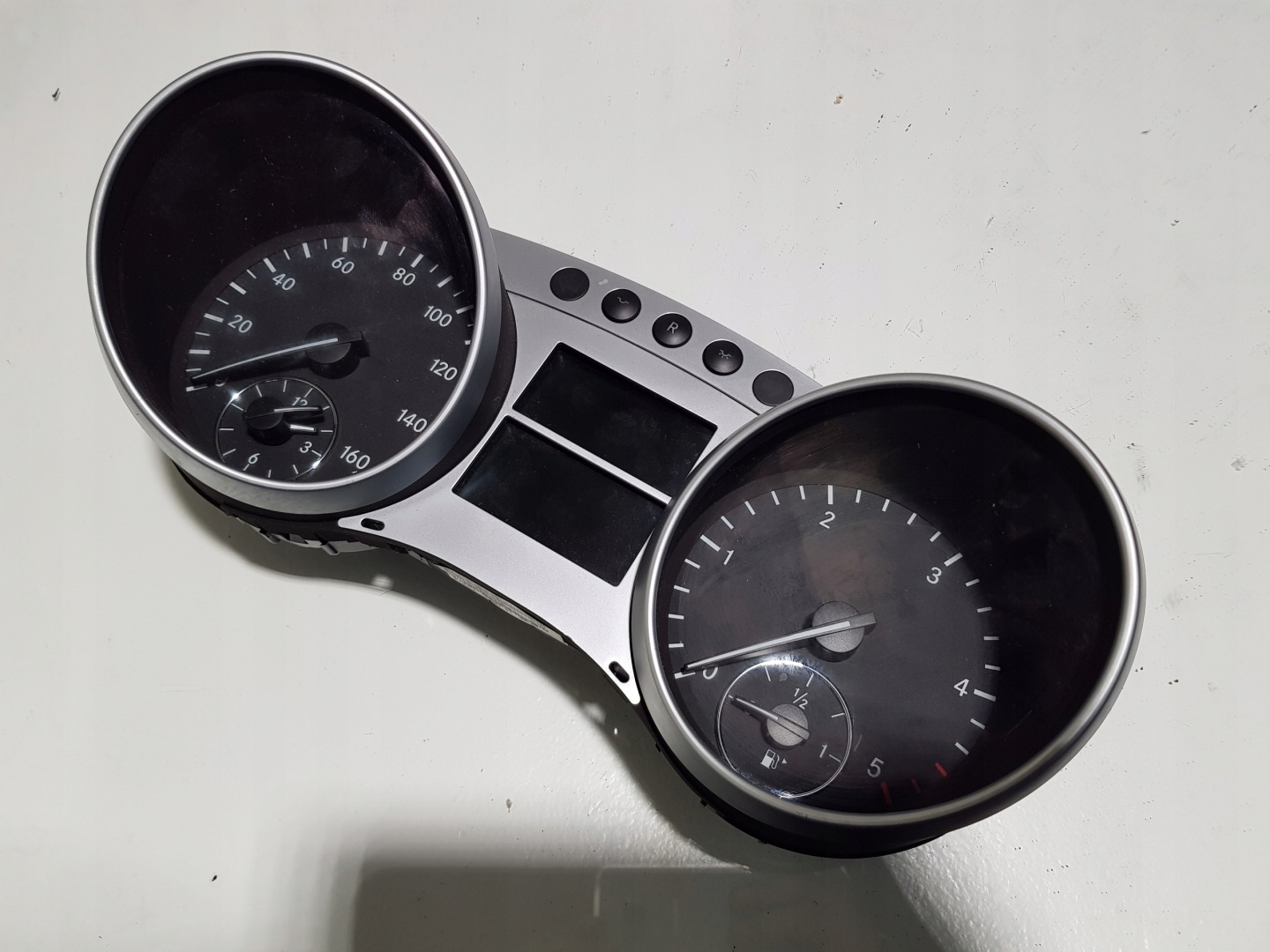 dials dials MERCEDES W251 CDI 2514402111
