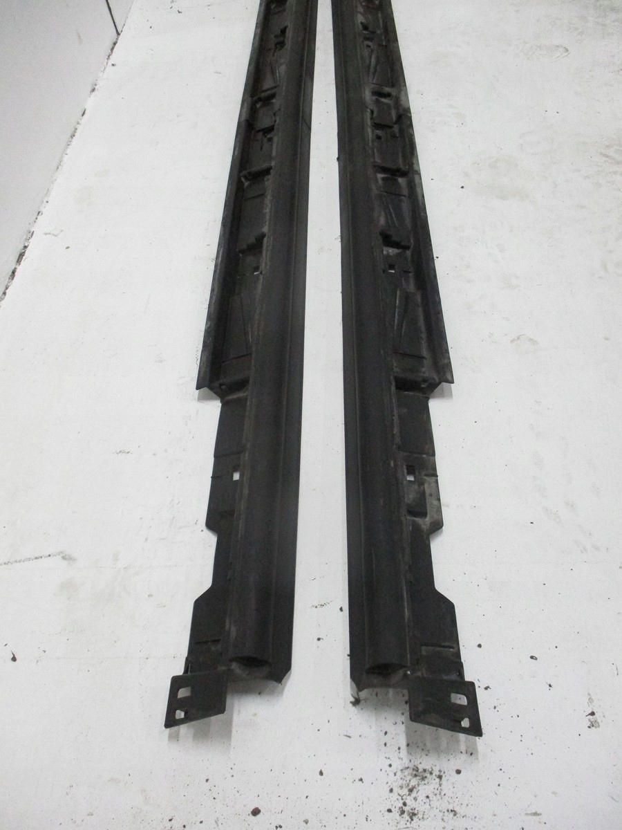 cap moulding threshold MAZDA CX5