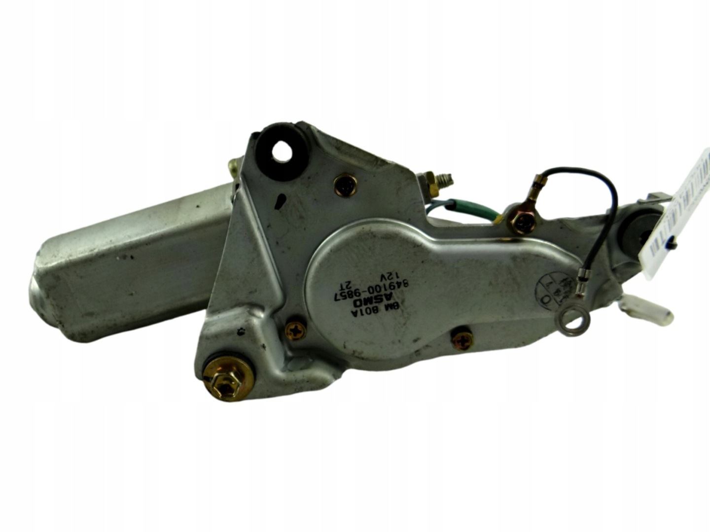 Motor Wischer heck MAZDA 323 849100-9857
