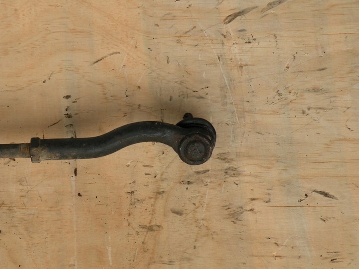 Boîter direction FIAT SIENA 37502339 TRW