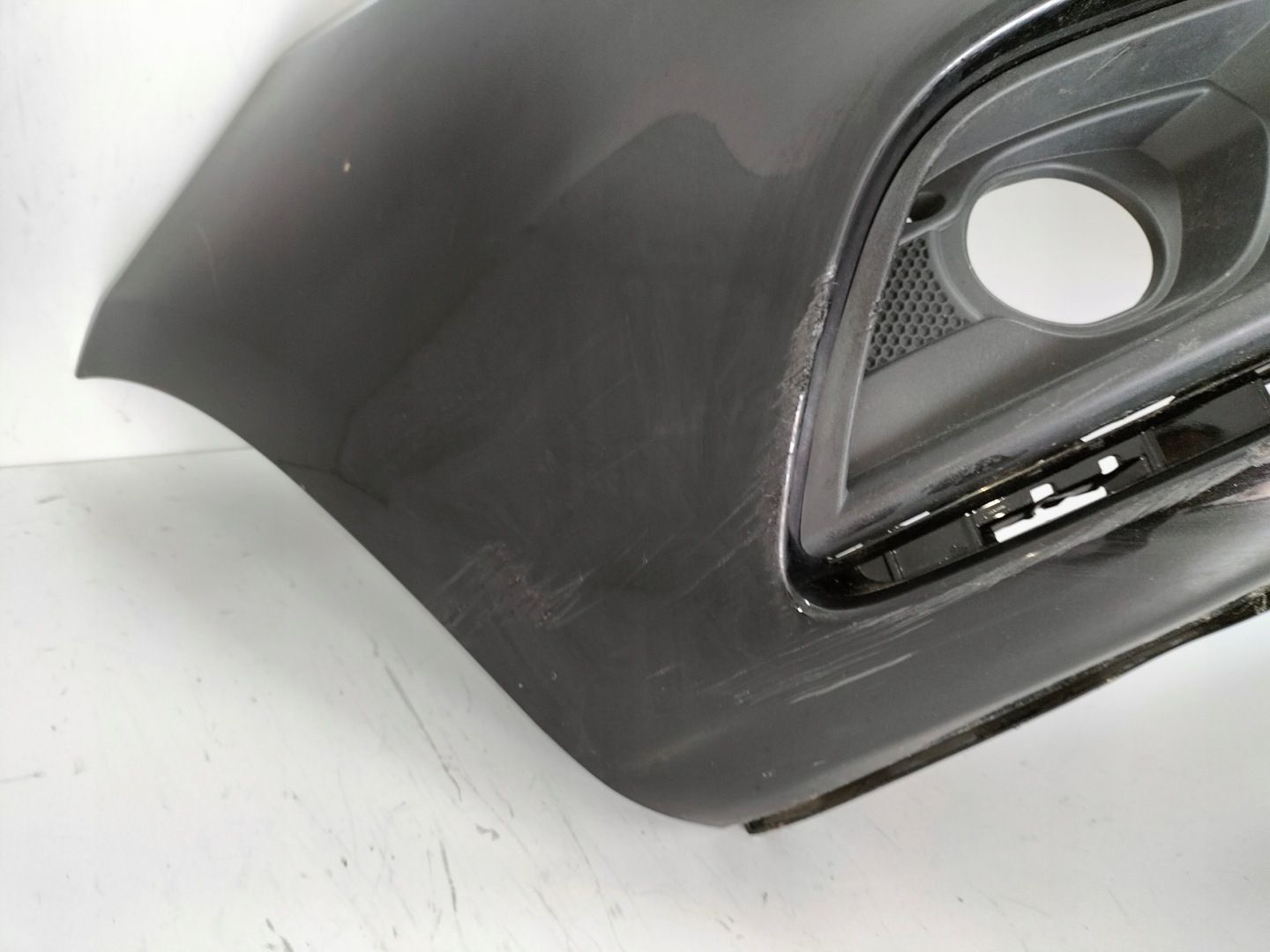 nárazník přední předek OPEL CORSA E 14