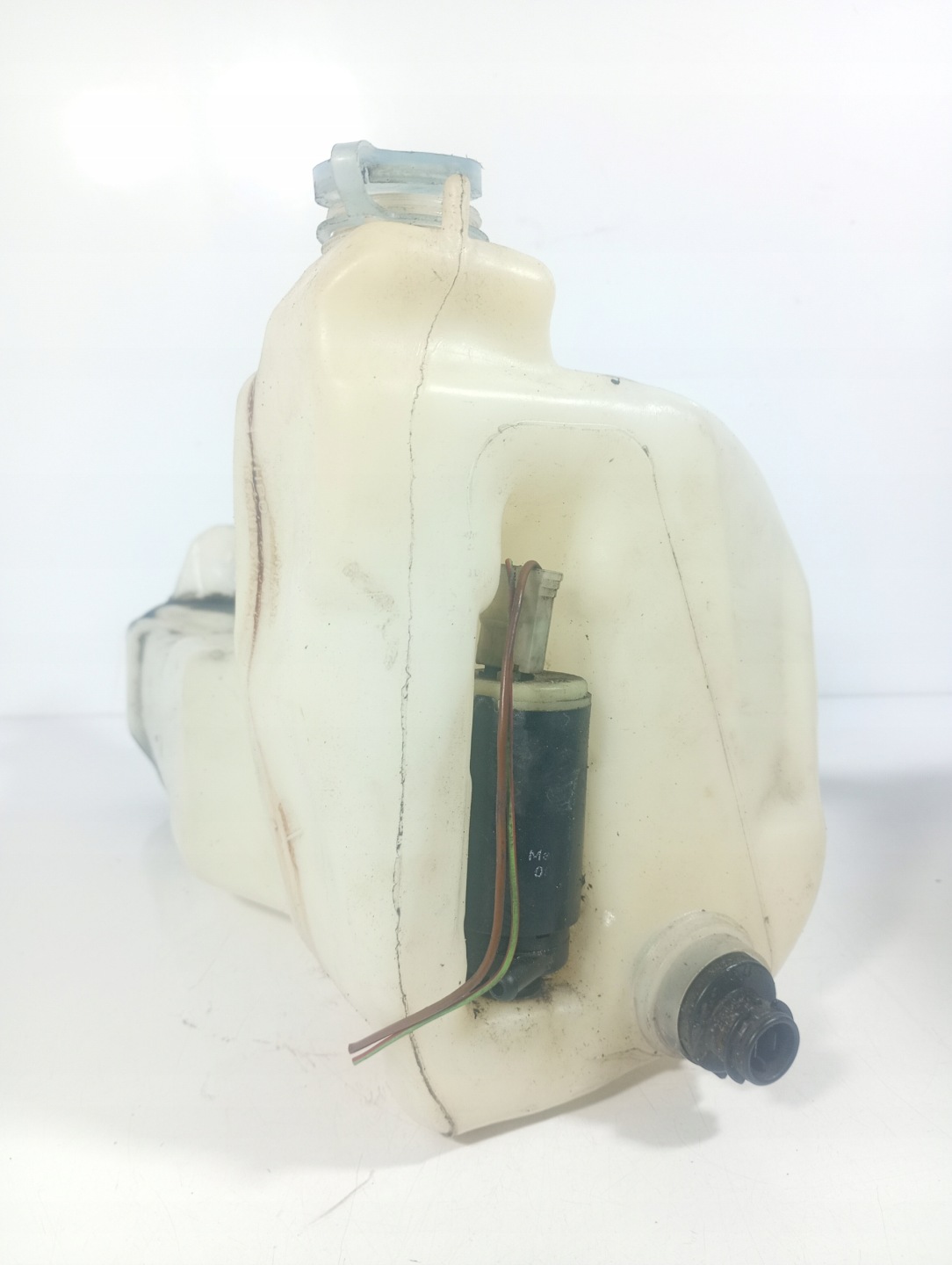 Audi A80 B4 80 91-96 serbatoio LIQUIDO DO LAVAFARO