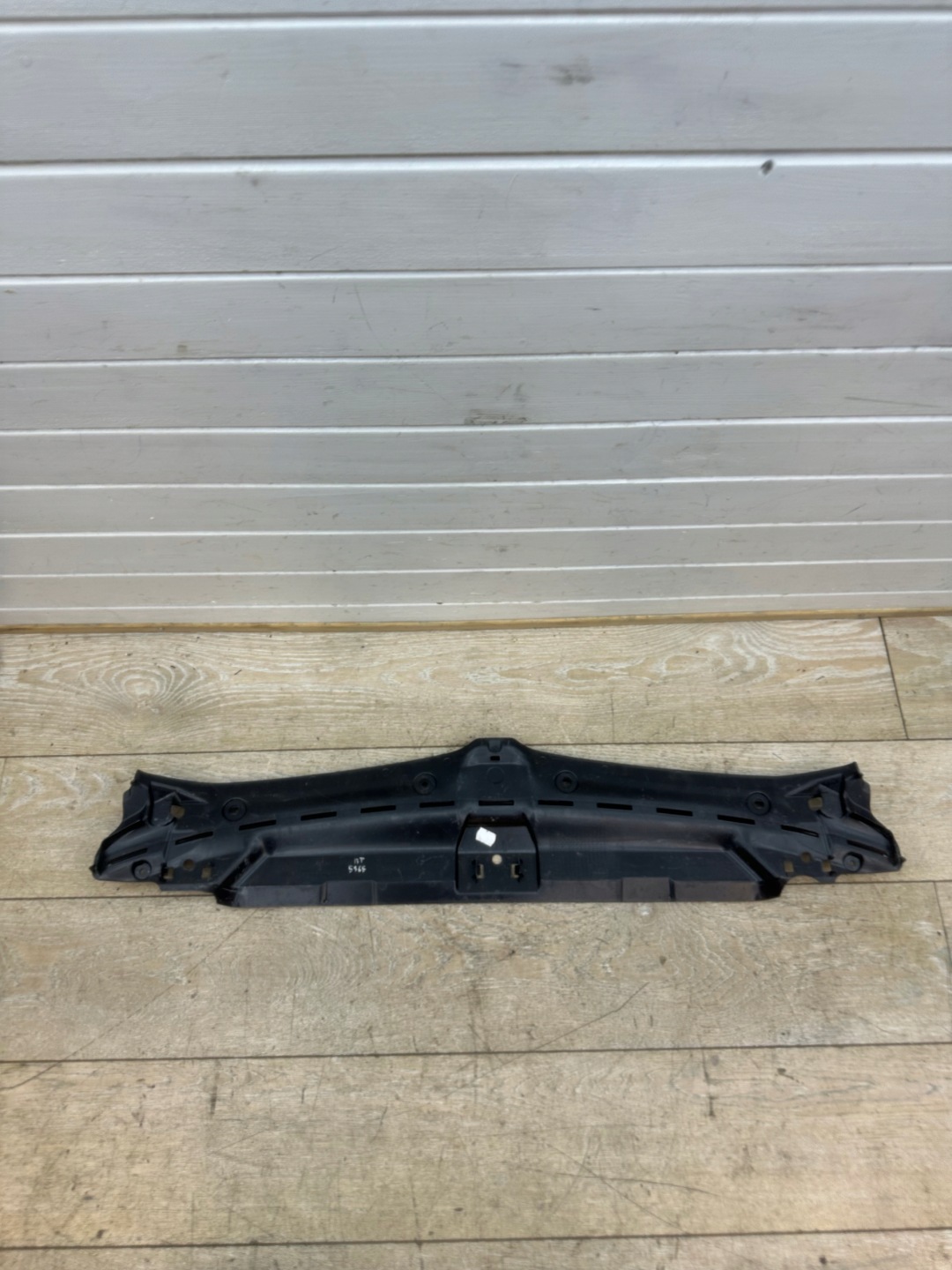 Support Console Support plaque Pare choc BMW 3 F30 F31 7256921