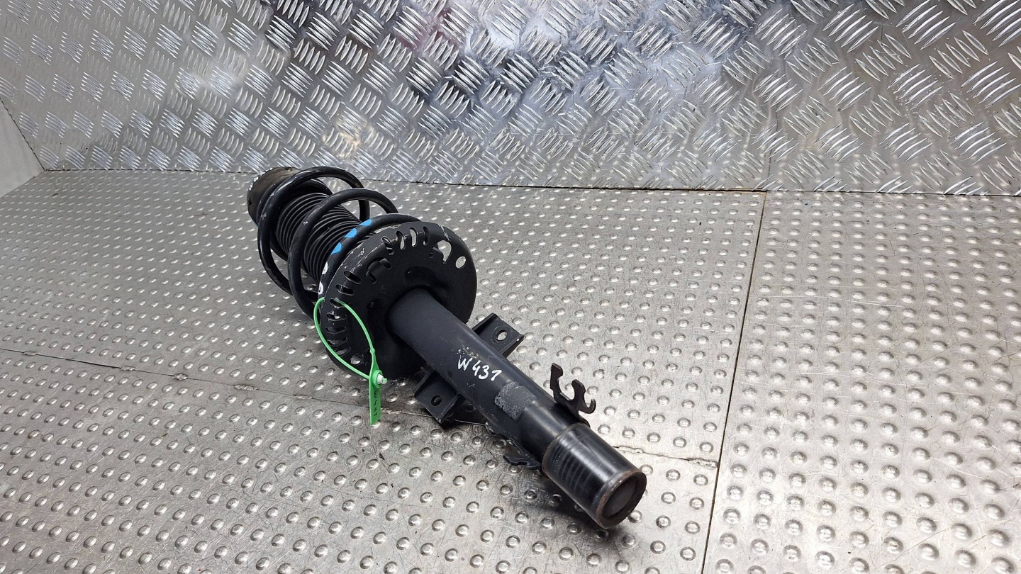 shock absorber left front 1S0413031C VW UP CITIGO MII 1.0MPI