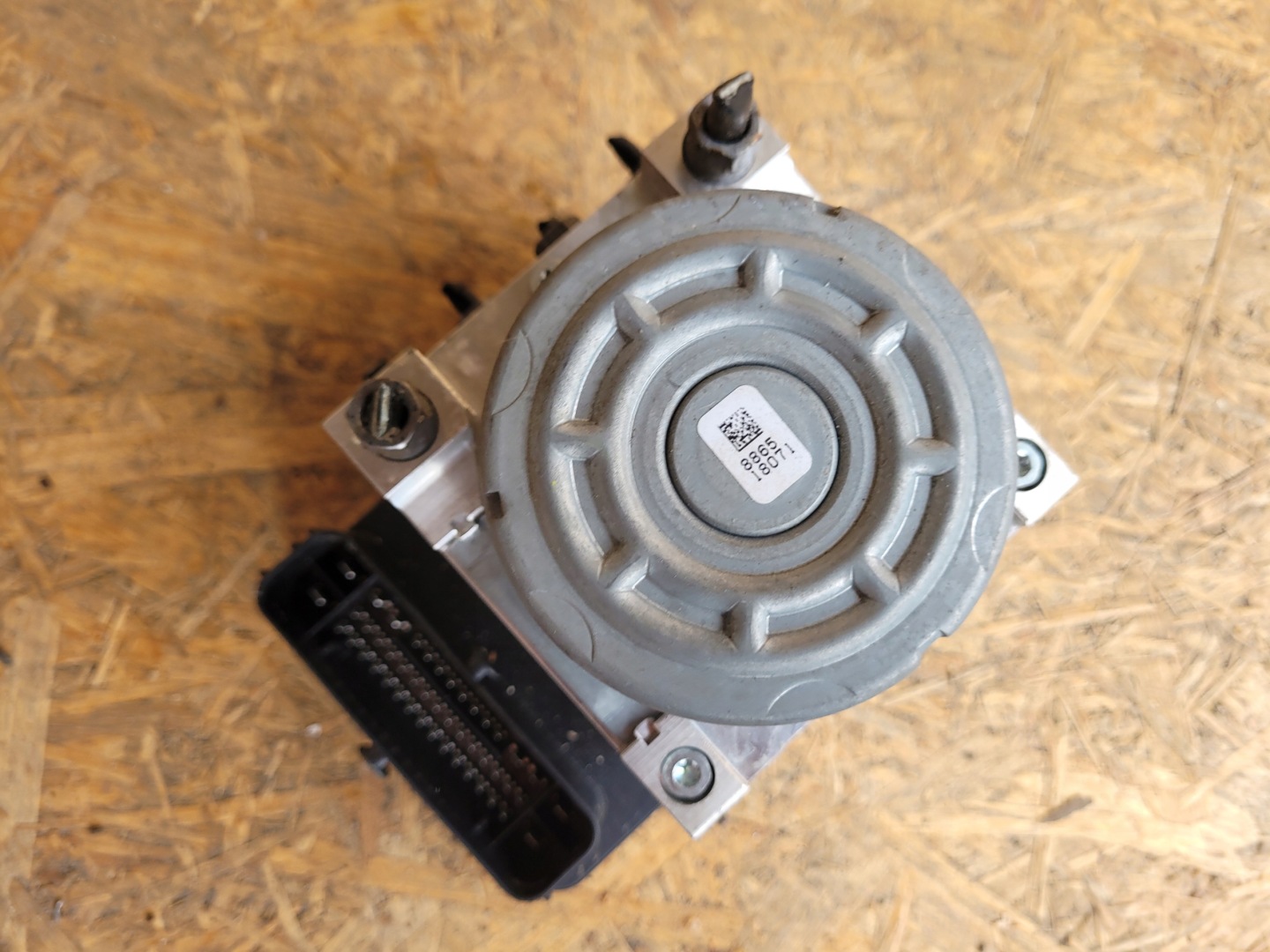 pump ABS PSA 9830153180
