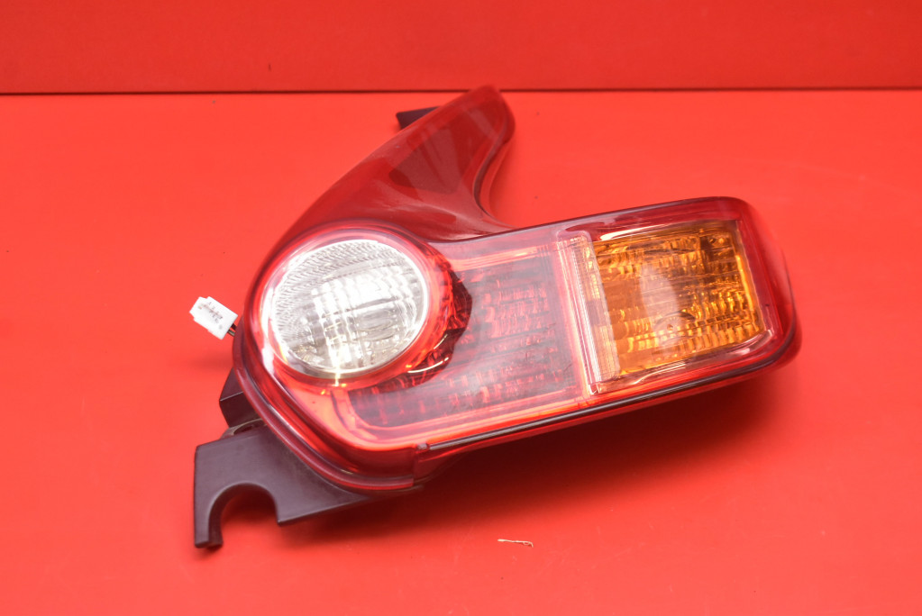light right rear part rear NISSAN JUKE 1 and 10-14