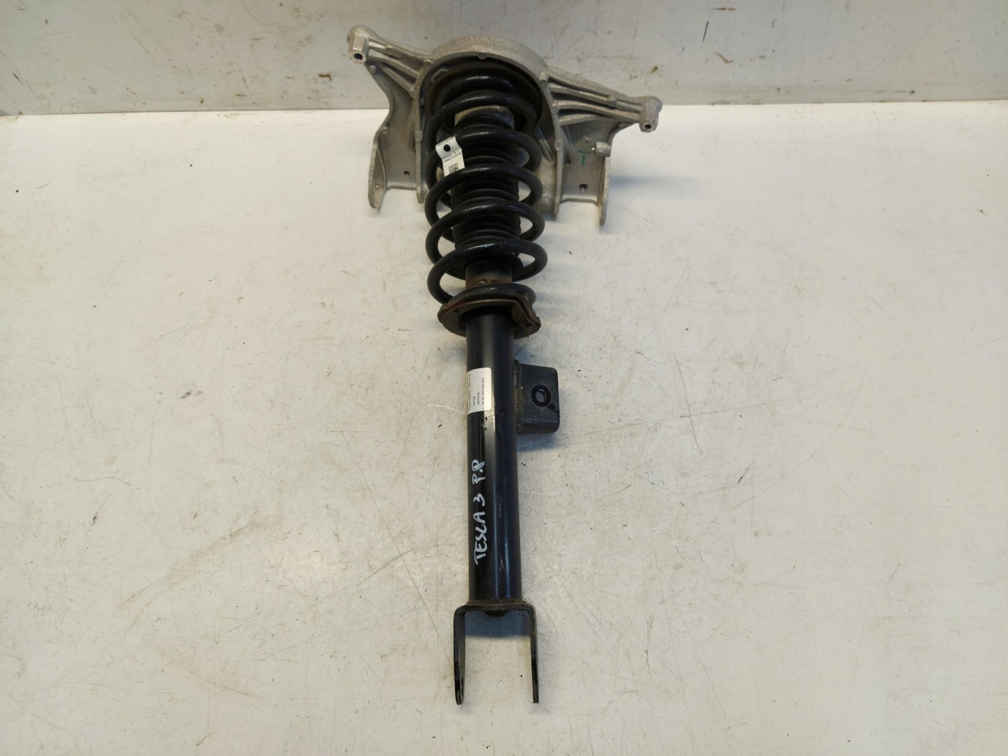 TESLA MODEL 3 shock absorber right front front