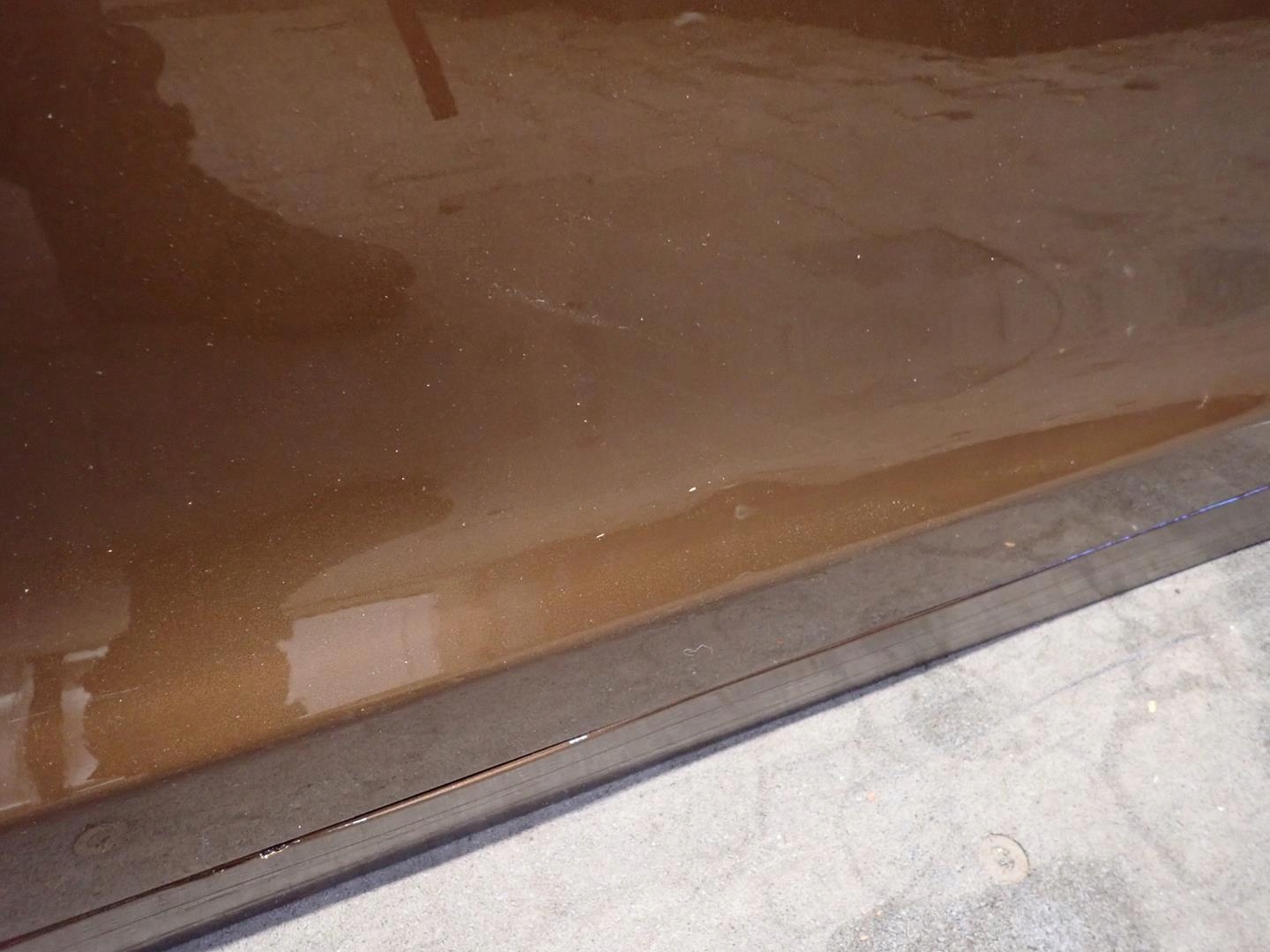 door front front right TESLA X 2015
