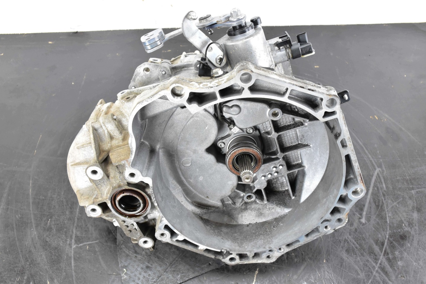 CAMBIO manuale OPEL ASTRA J INSIGNIA A 1.6 CDTI 1.7 CDTI M32