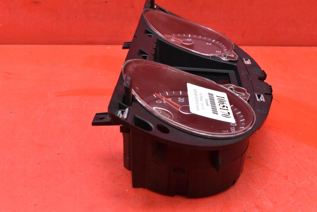 dials dials EU 3AA920870A VW PASSAT B7 2.0 TDI 140 KM 10-15