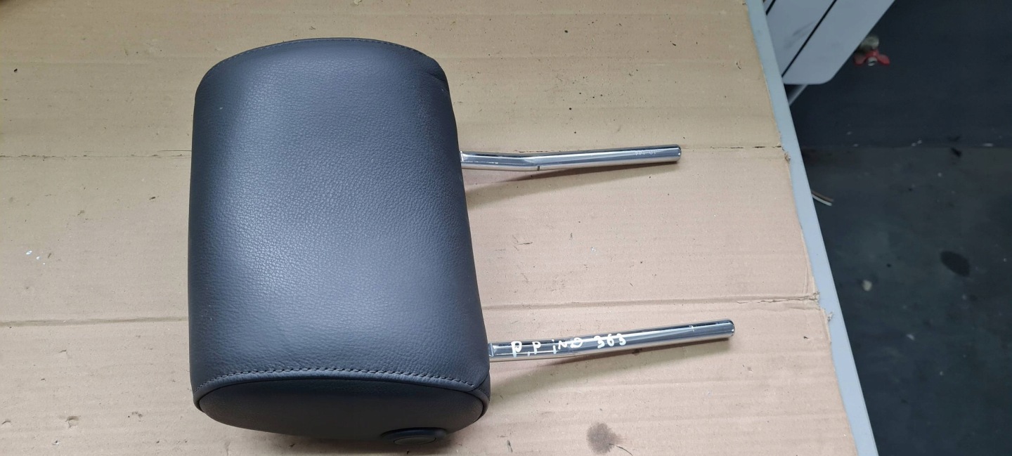 A6 C6 LIFT rest seat right front leather MILANO SLINE 4F0881902BB
