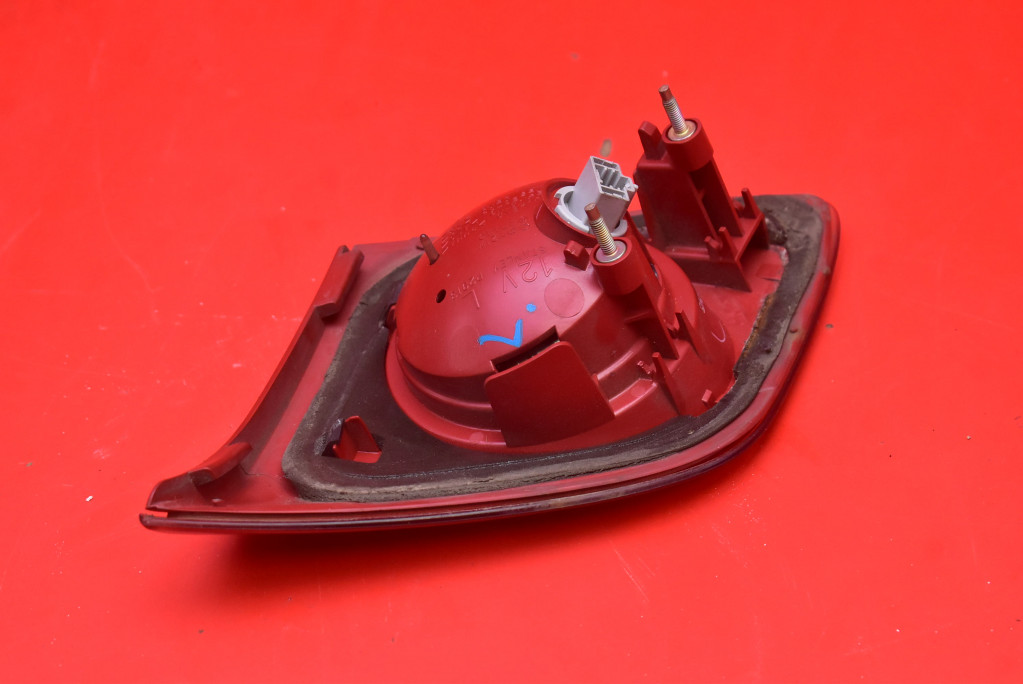light left rear part rear P2913L MAZDA 3 1 and BK 5D HB 03-06