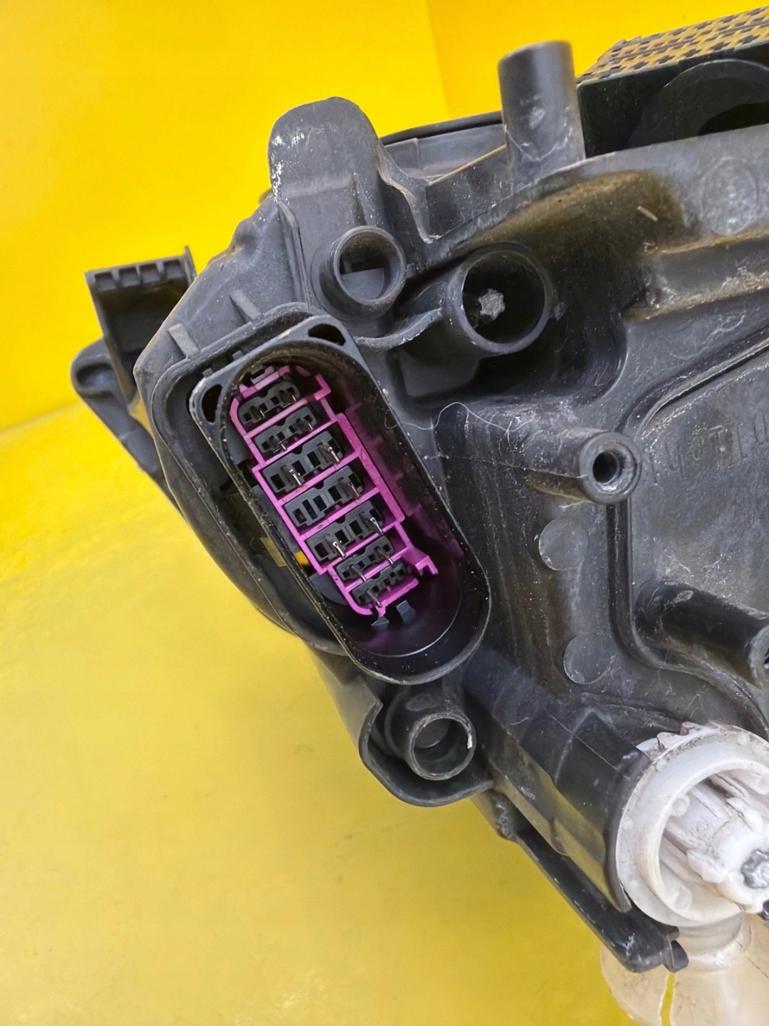 light left VW Polo V 6C Lift 2014- Full Led 6C1941036