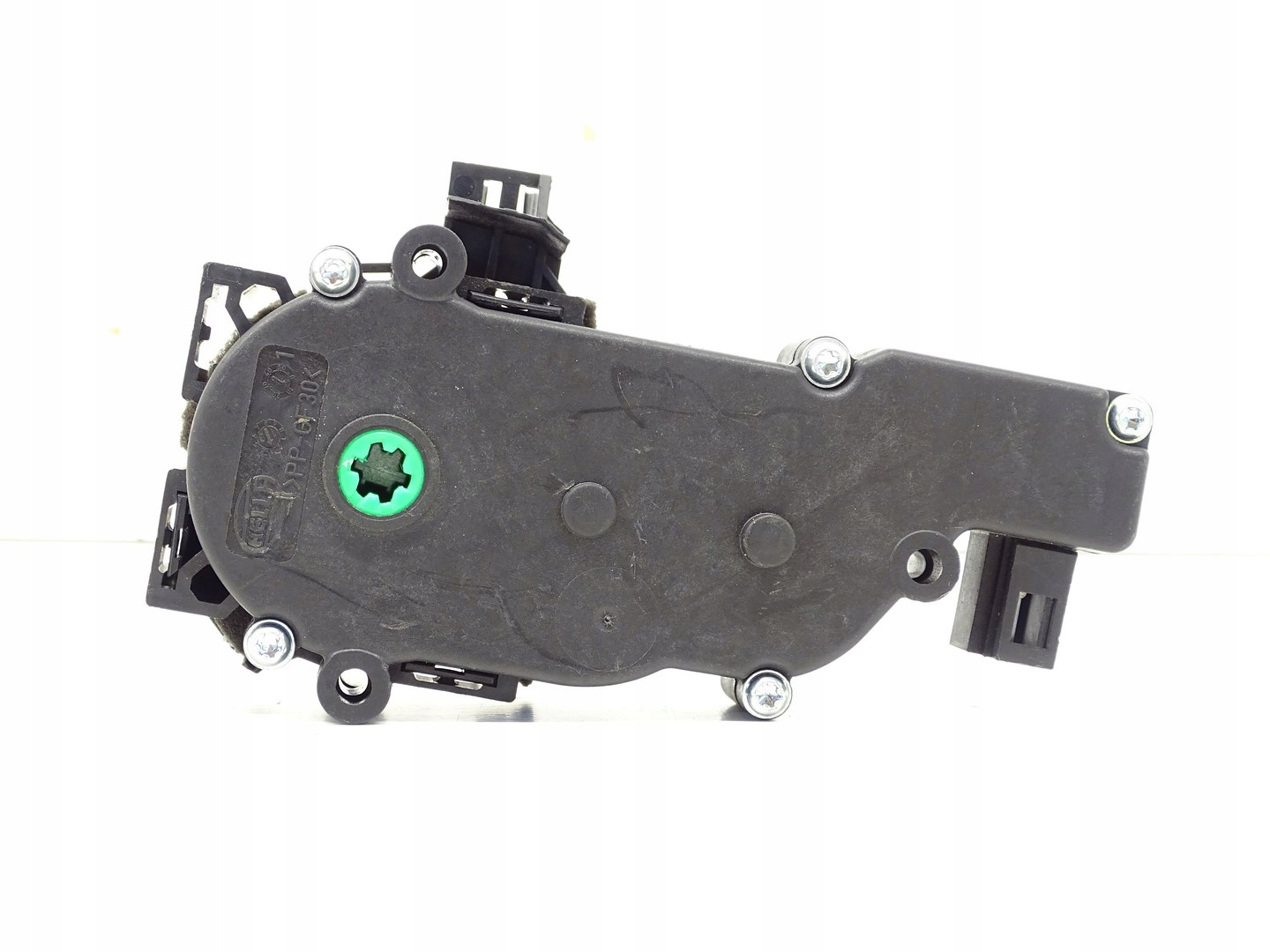 damper DOCIAG bonnet RANGE ROVER EVOQUE 6NW009424-02