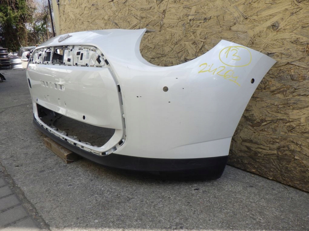 MINI COOPER F65 F66 2024- frontstoßstange