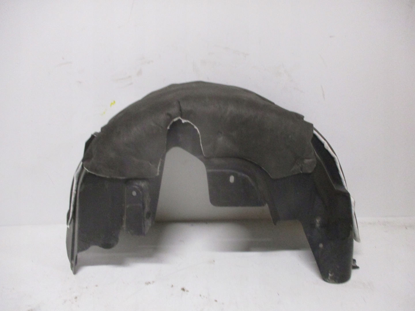 mudguard right rear part rear. JEEP AVENGER 52170952