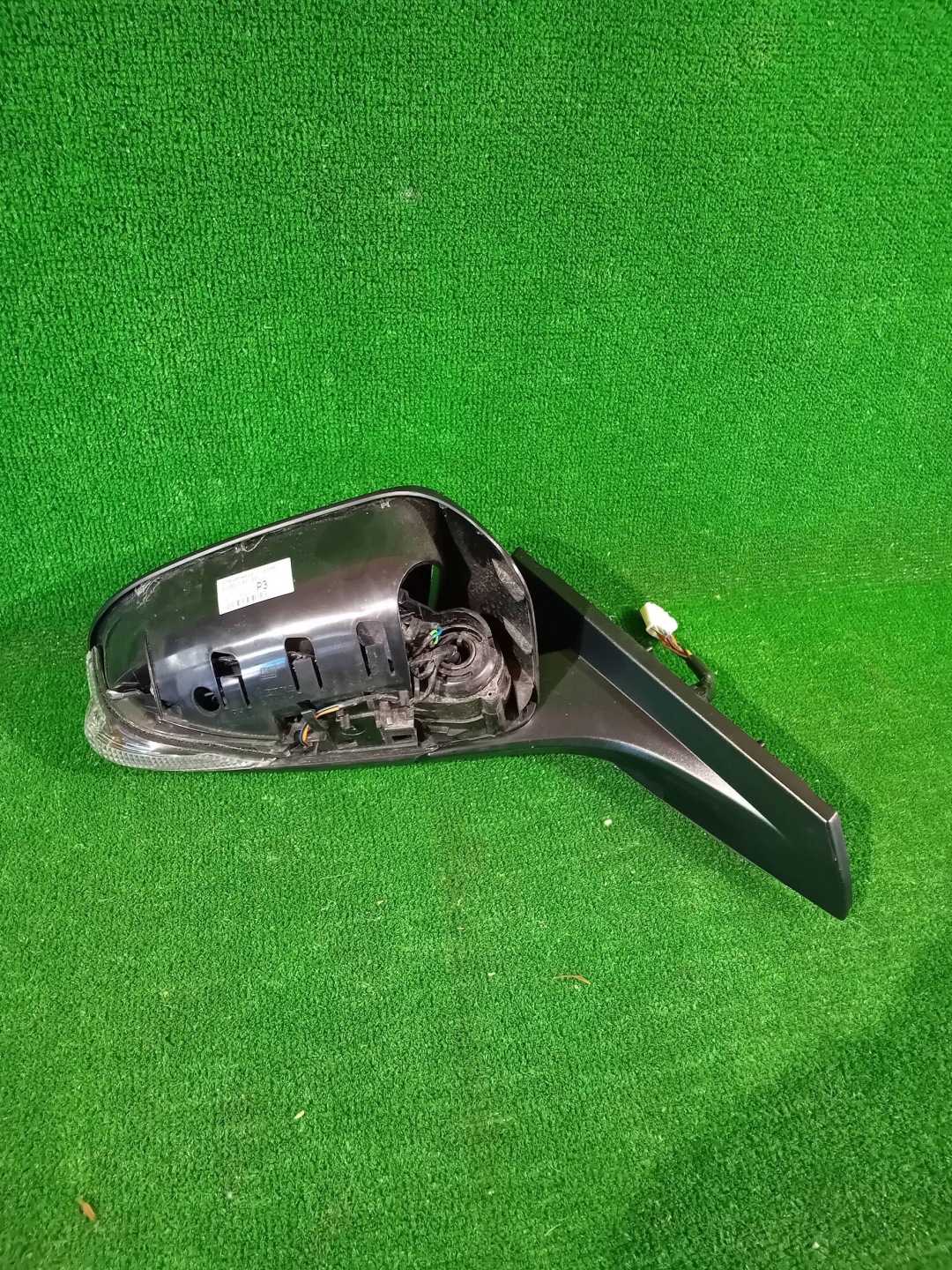 mirror right TOYOTA C-HR CHR 11 PIN