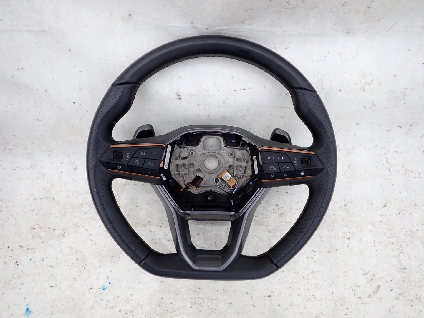 CUPRA FORMENTOR 20-> volant