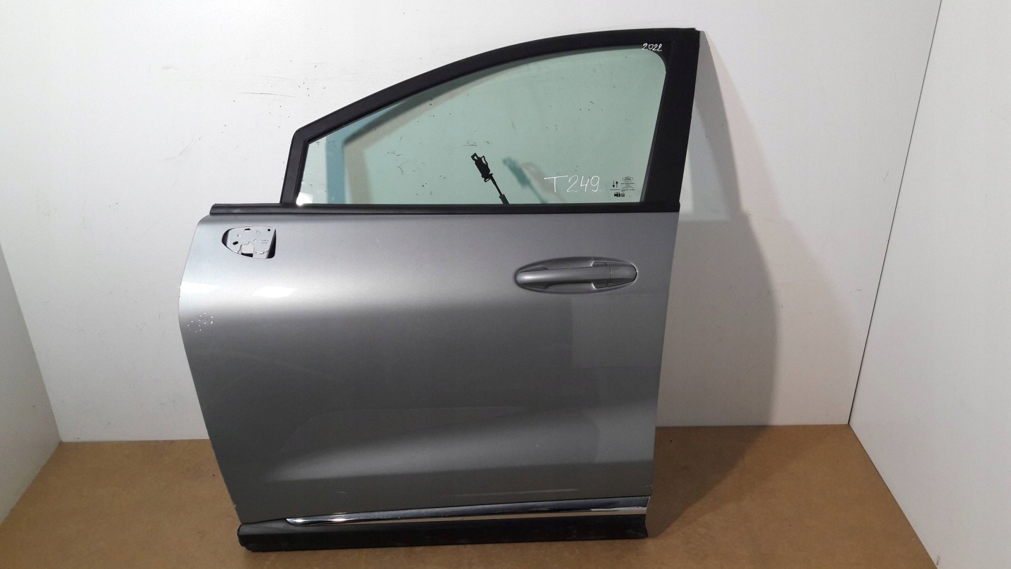 Ford Puma MK2 / 2022 door front left (T249)