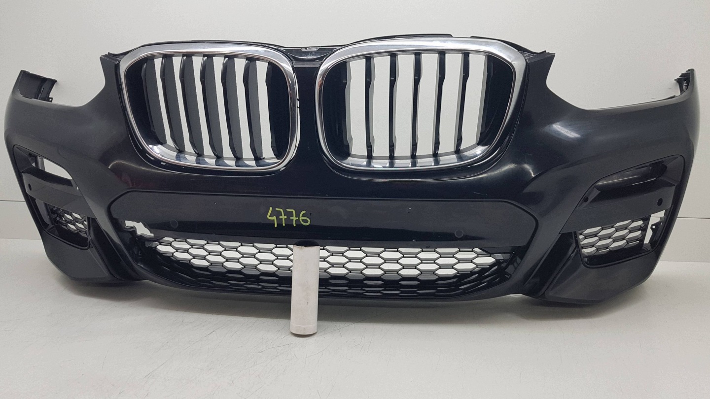 BMW X3 X4 G01 G02 nárazník předek 51118089743