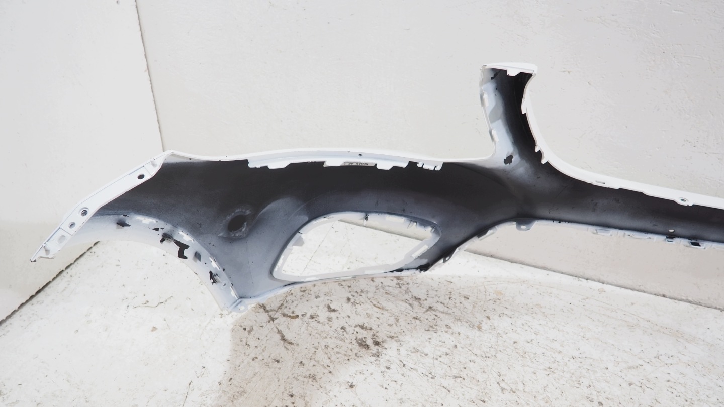 Mercedes GLC W253 X253 bumper front front A2538850325