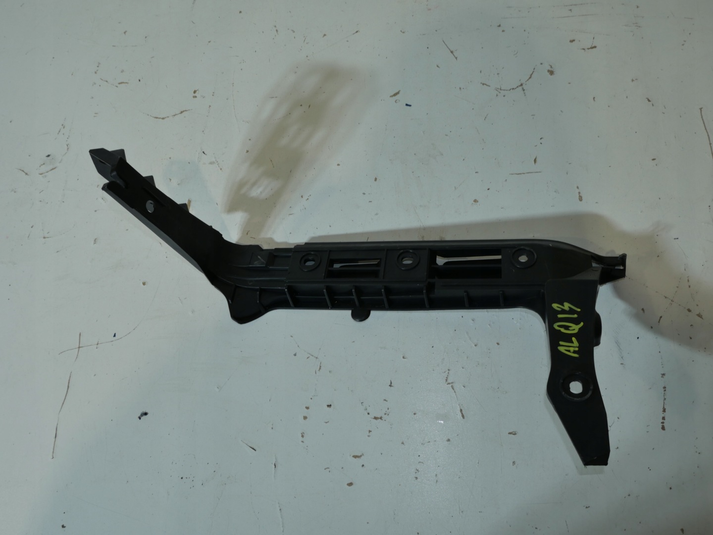 bumper bracket rear rear part VW T5 7H0807393A