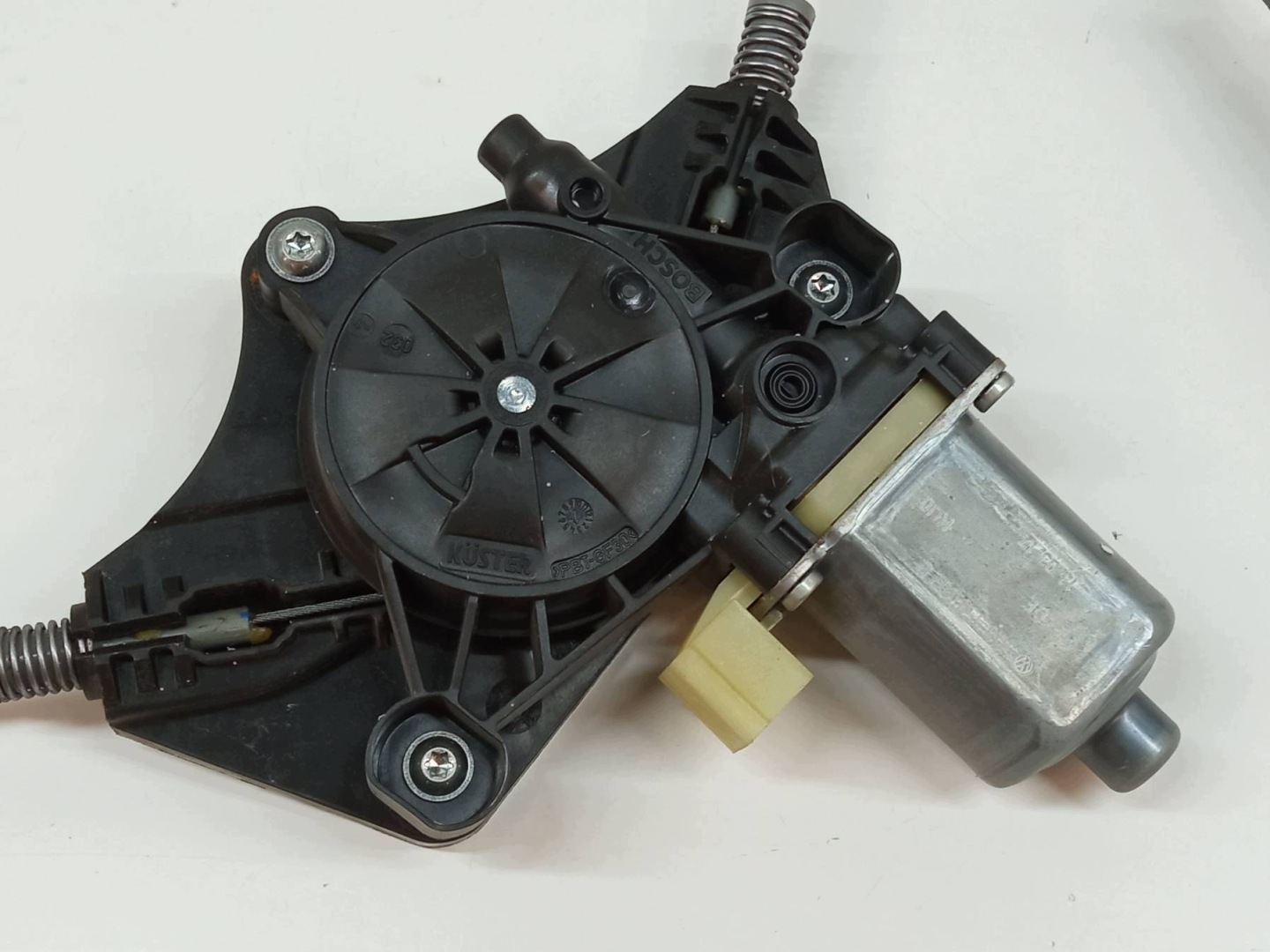 mechanism windows right front 5Q0959802B Skoda Superb III (2015-2024)