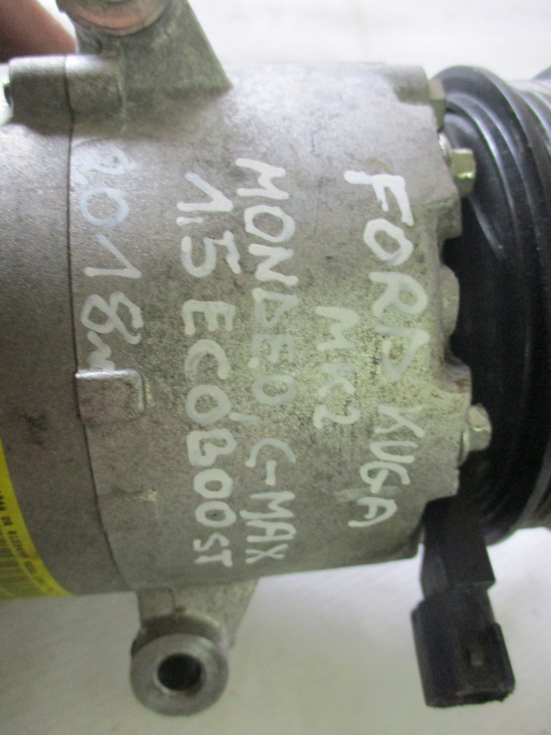 compressor; Ford Kuga MK2 Mondeo C-Max Ecobost