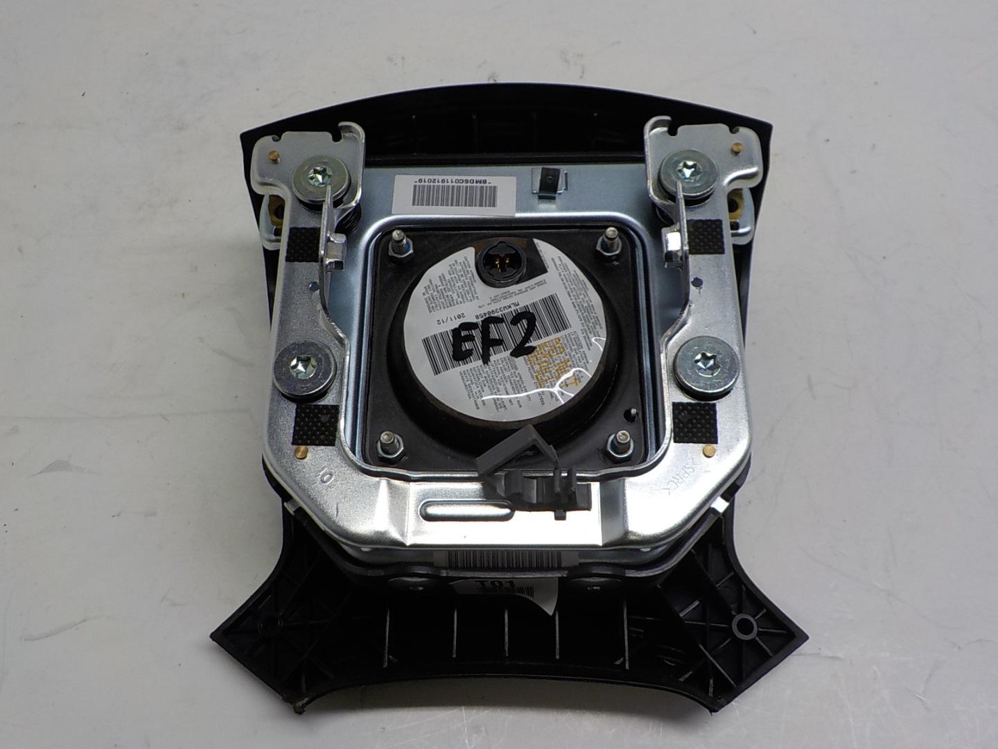 HYUNDAI H1 Airbag Deckel AIR BAG