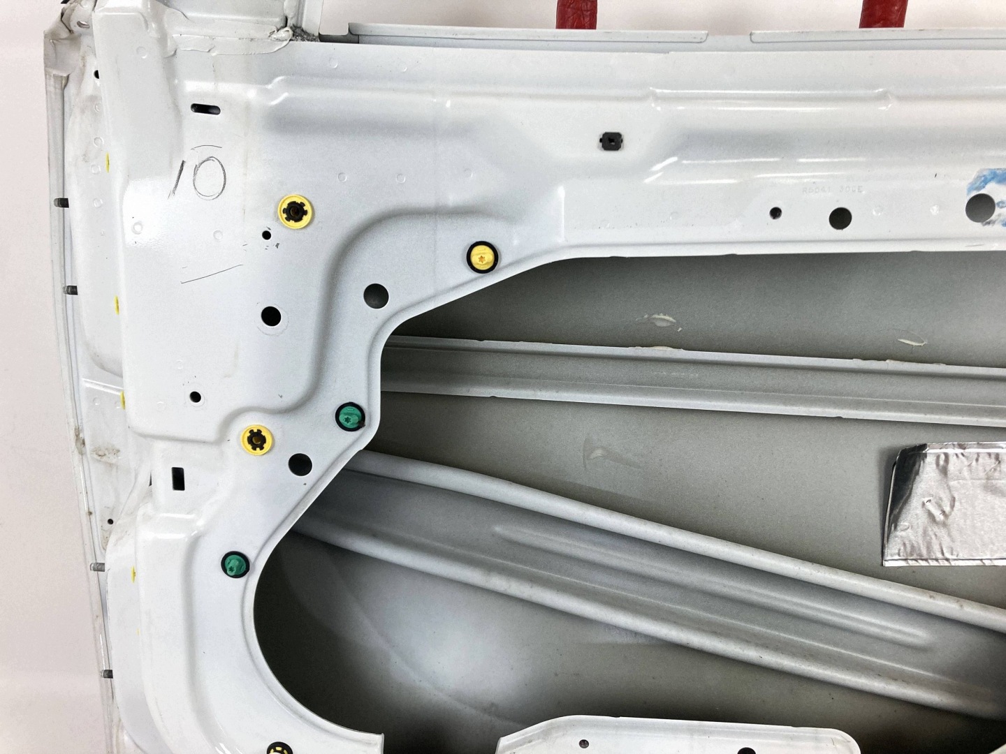 Dodge Charger 2015-2023 door right front right front
