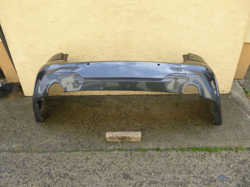 BMW 3 G21 KOMBI M PAKIET bumper rear