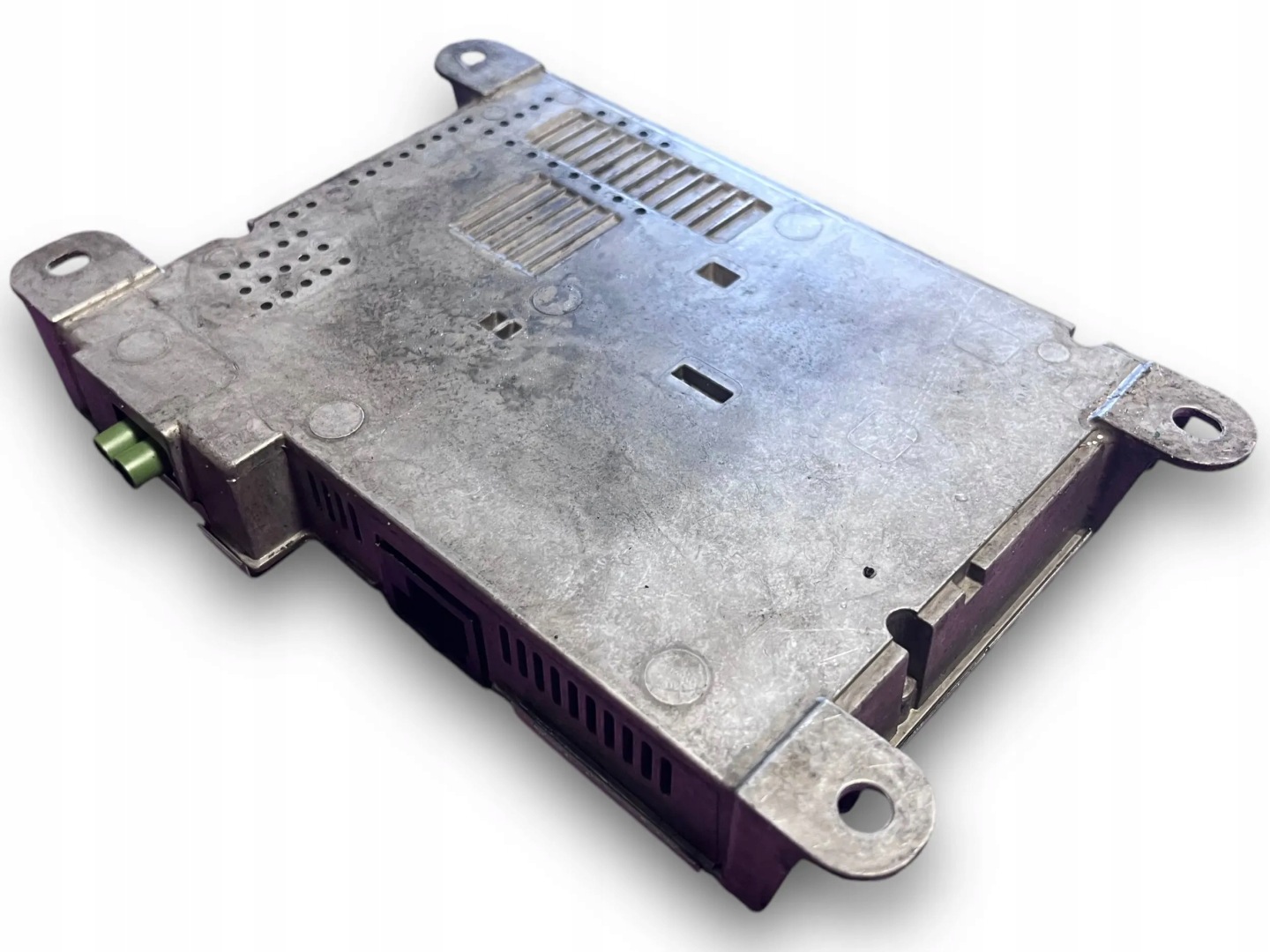 MERCEDES W167 Module Instruments tachymètre compte tours 1679005923 @M