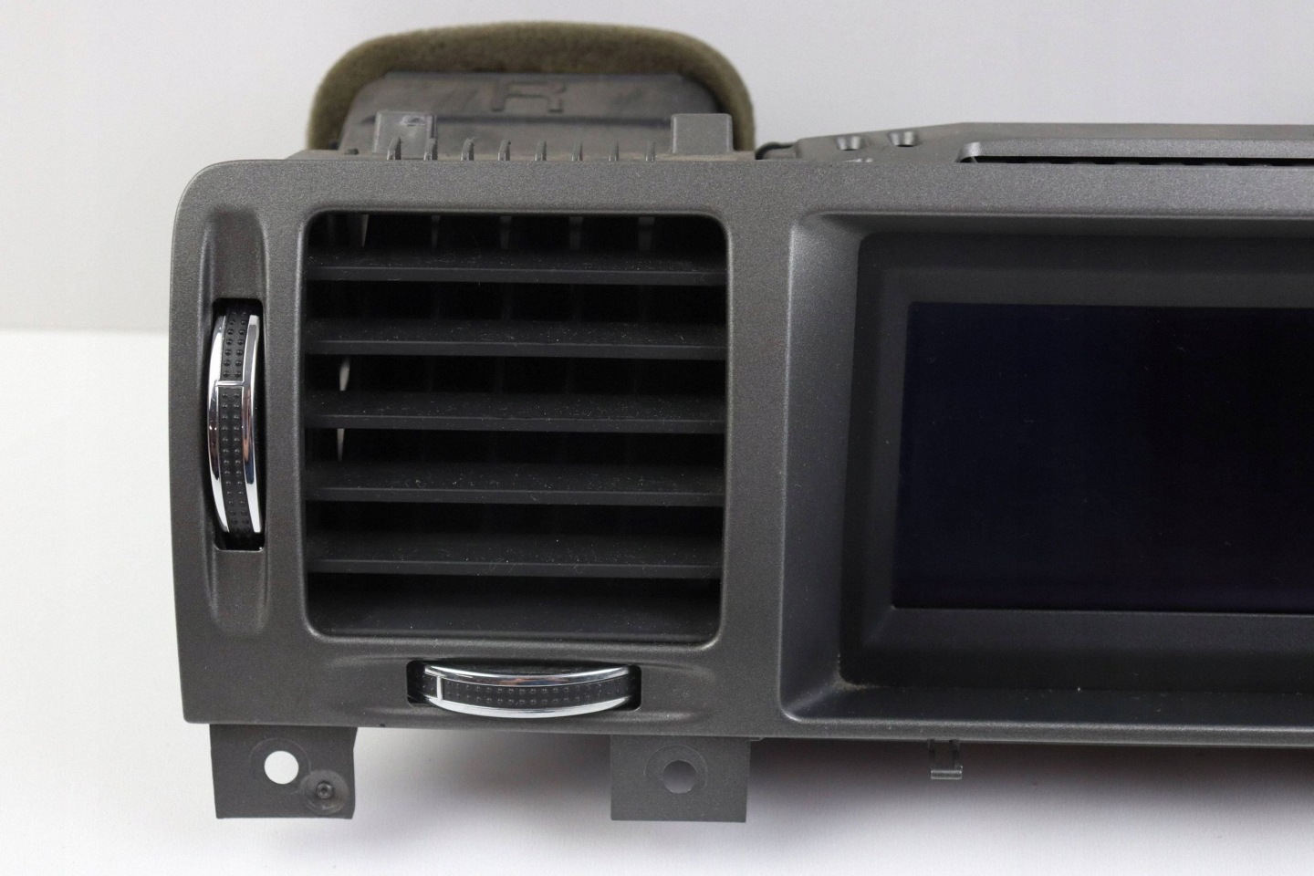 OPEL VECTRA C display RADIA EKRAN 13178765