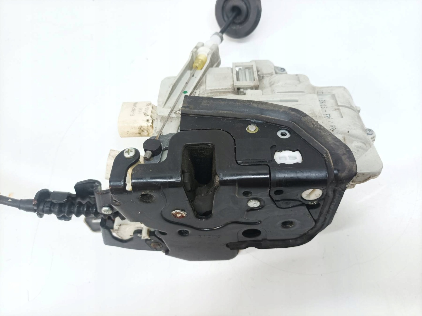lock door right front EUROPA 4G1837016B Audi A7 and (2010-2018) 4G