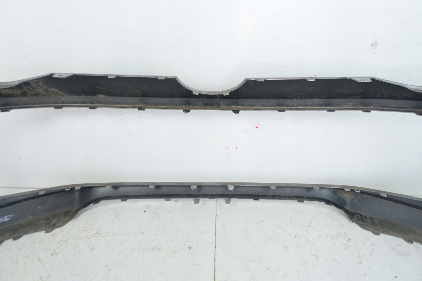 bumper front front VOLKSWAGEN UP LIFT 16- 1S0807221F