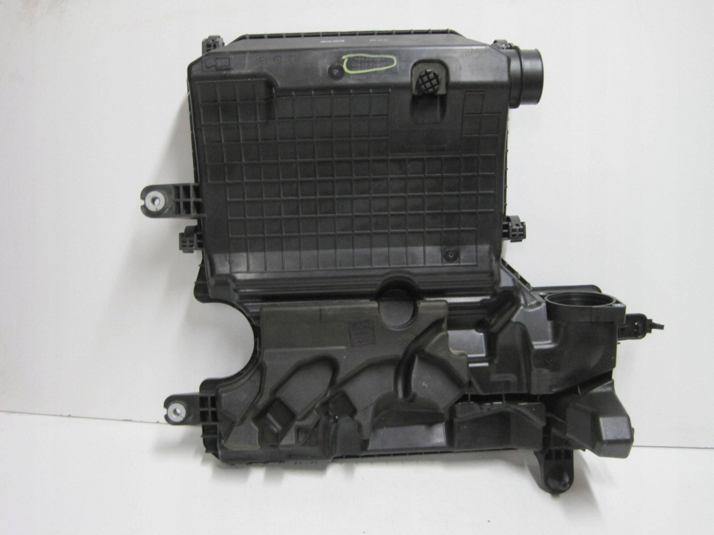 Gehäuse filter luft KIA NIRO 1,6GDI 28112-AT150