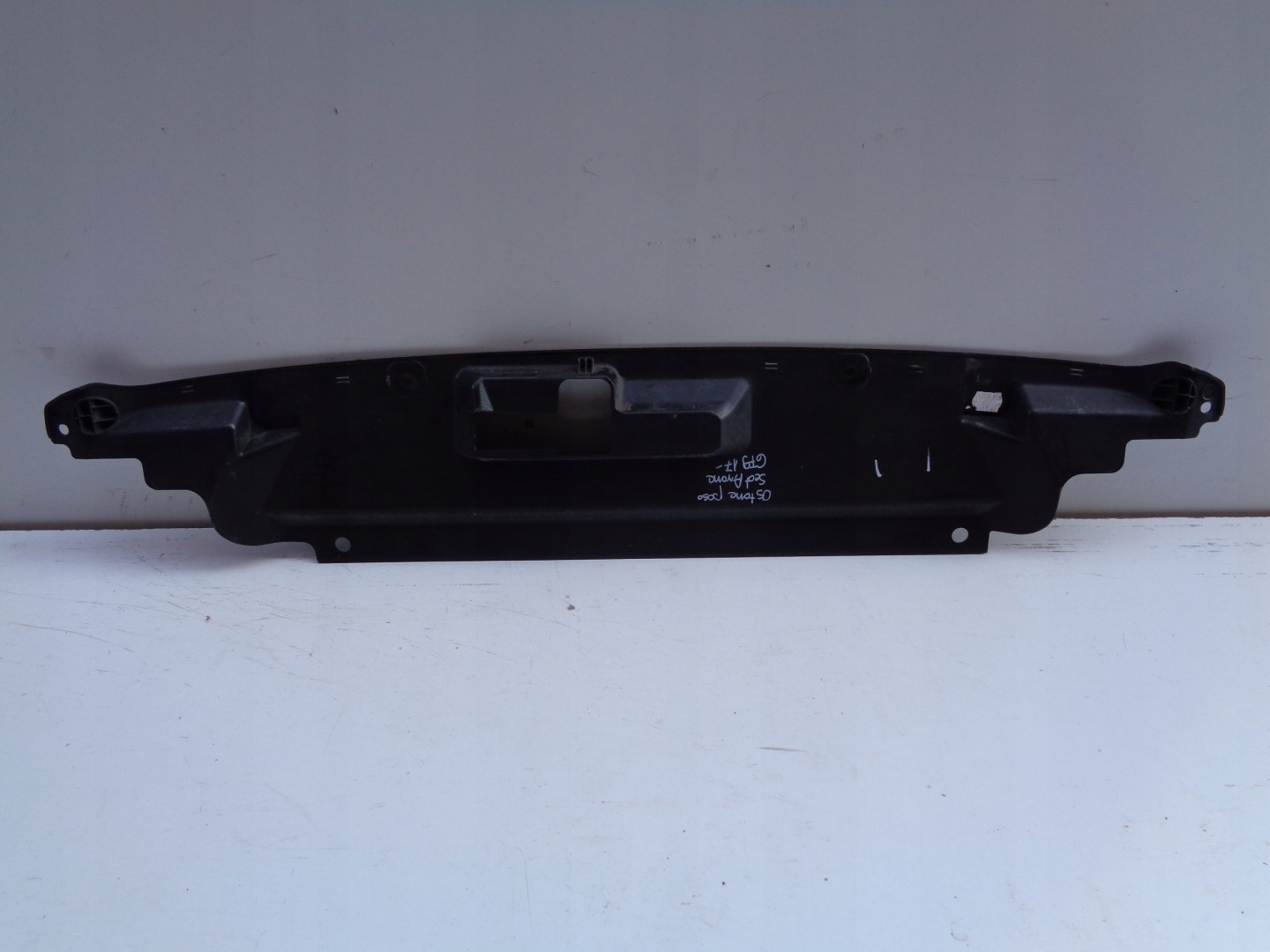 kryt stěny SEAT ARONA 6F9 17