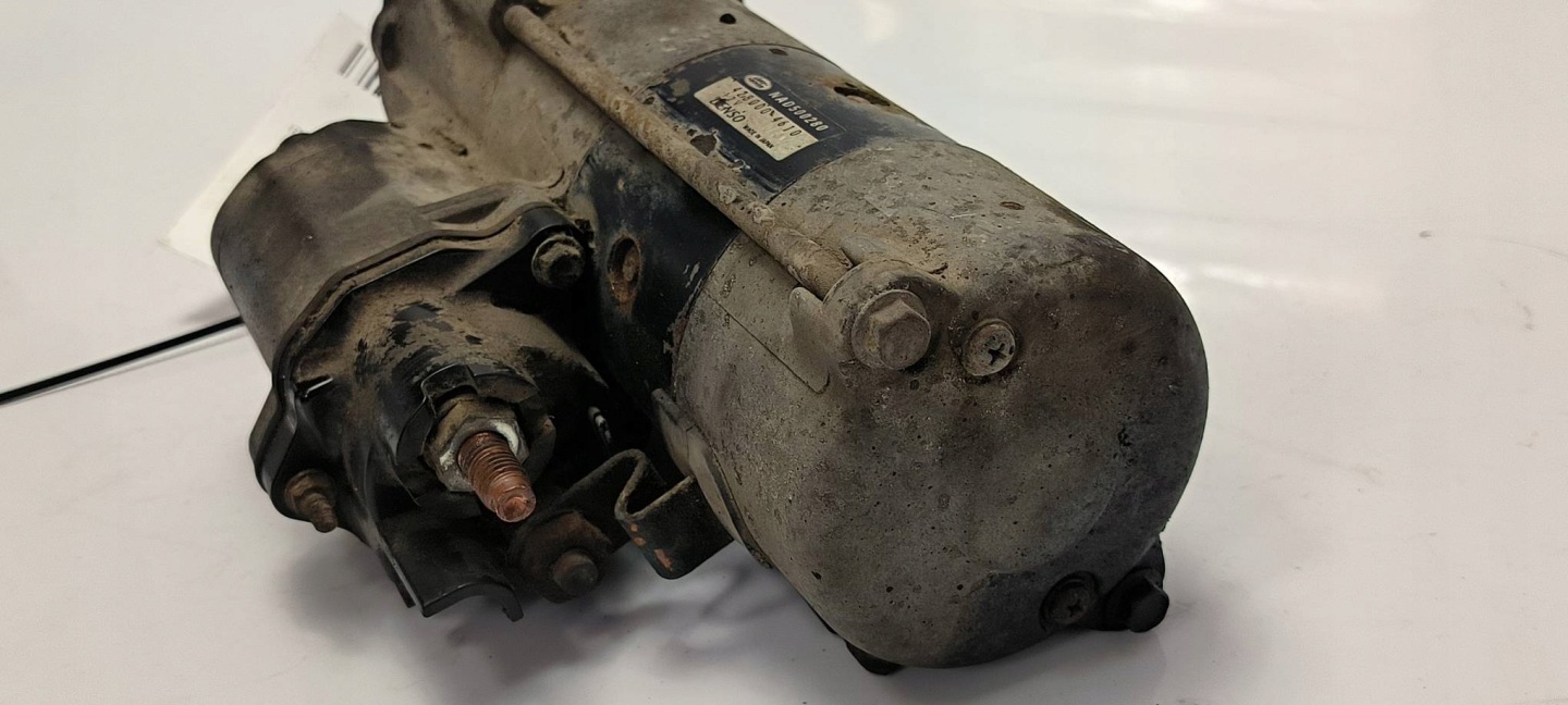 starter 4280004610 LAND ROVER RANGE ROVER VOGUE L322