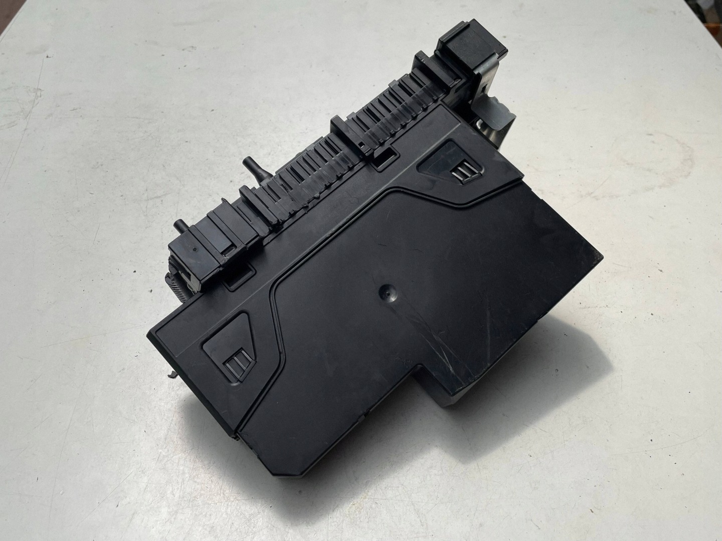 MERCEDES Unité de contrôle Module SAM 204 A2045451669 !J
