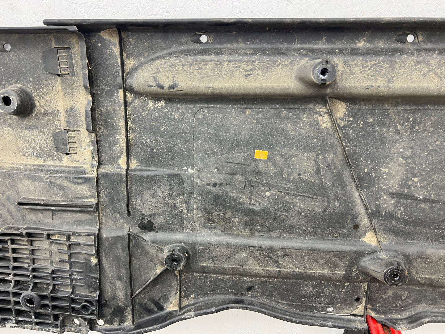 cover chassis CUPRA LEON IV 1.4 HYBRYDA 5WA825201B 5Q0825505E