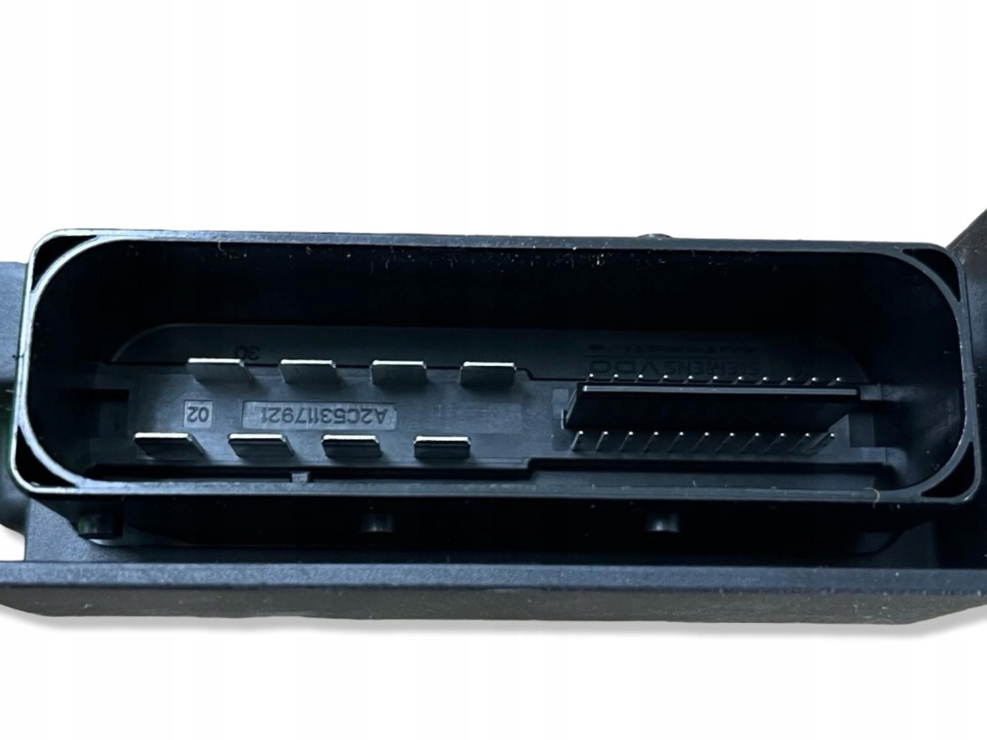module electric brake Volkswagen Passat B6 2010 3C8907801E