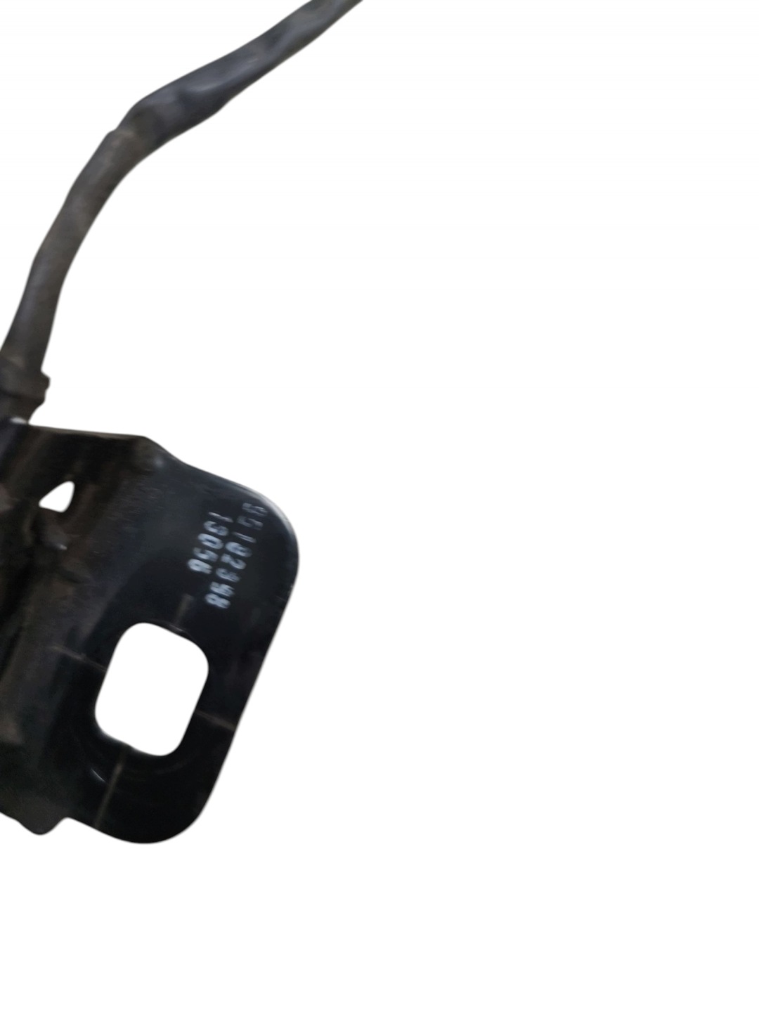 bonnet latch lock sensor CHEVROLET TRAX and OPEL MOKKA A 95182398